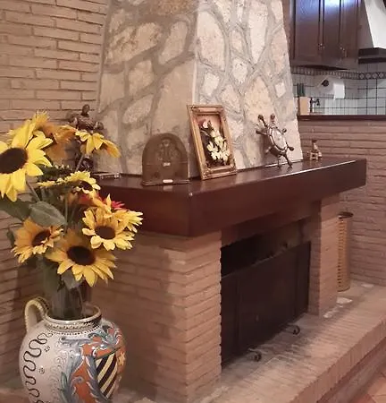 Angelina Holiday home