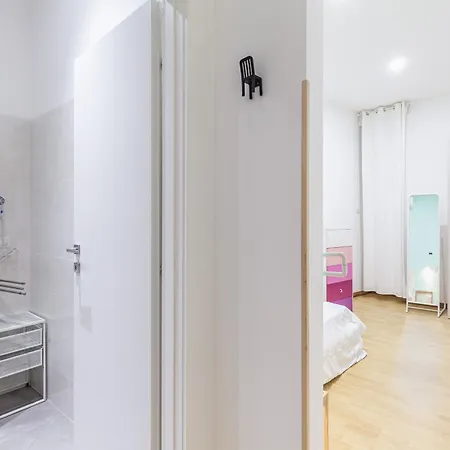 Guest house Alloggi Costantini - Ospedale Gemelli - Metro Battistini