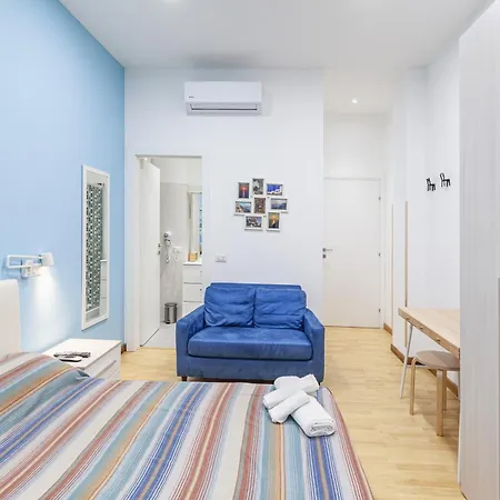 Guest house Alloggi Costantini - Ospedale Gemelli - Metro Battistini