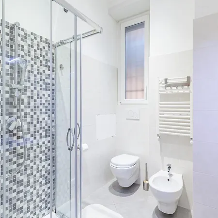 Guest house Alloggi Costantini - Ospedale Gemelli - Metro Battistini *
