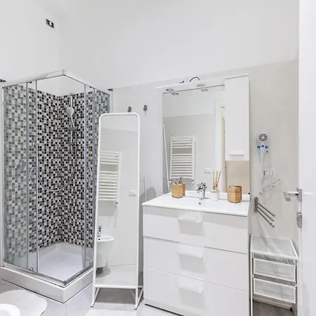 Alloggi Costantini - Ospedale Gemelli - Metro Battistini Guest house *
