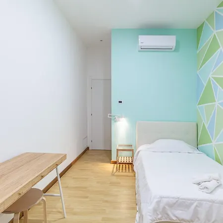 Guest house Alloggi Costantini - Ospedale Gemelli - Metro Battistini *