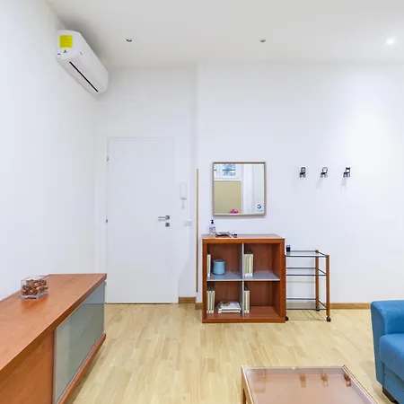 Alloggi Costantini - Ospedale Gemelli - Metro Battistini Guest house Rome