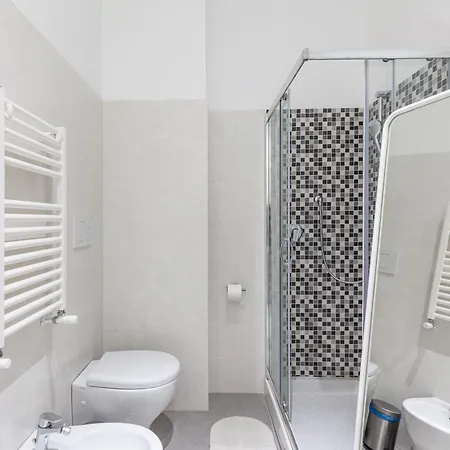 Guest house Alloggi Costantini - Ospedale Gemelli - Metro Battistini Rome