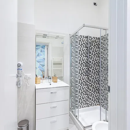 Alloggi Costantini - Ospedale Gemelli - Metro Battistini Guest house Rome
