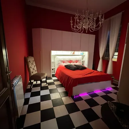 Apartment Elegante In Centro Storico Rome