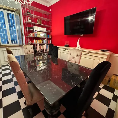 Elegante In Centro Storico Apartment *