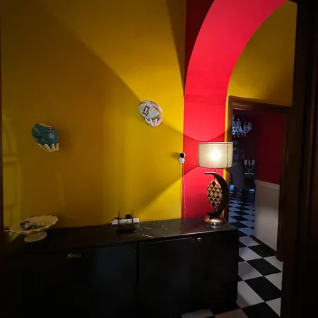 Elegante In Centro Storico Apartment Rome