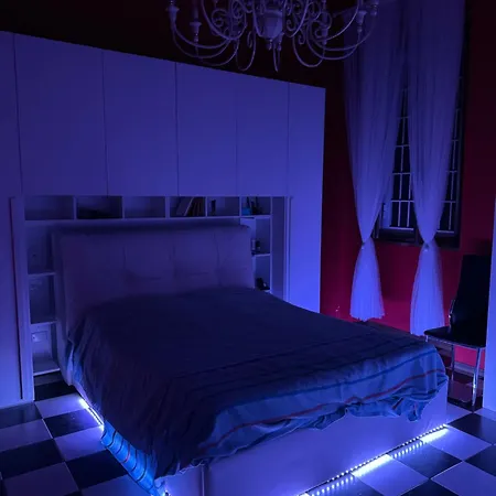 Apartment Elegante In Centro Storico Rome