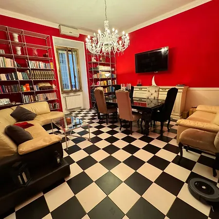 Elegante In Centro Storico Apartment