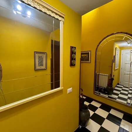 Elegante In Centro Storico Apartment *