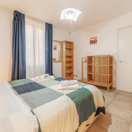 Casa Sincera - Policlinico Gemelli - Metro Battistini Appartamento