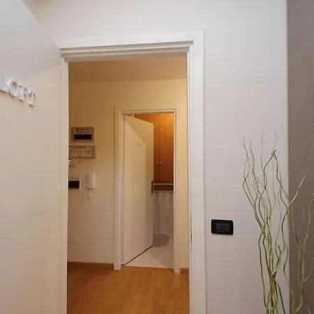 Eur Spinaceto Sensorial Loft Appartement *
