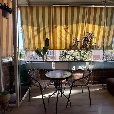 Appartement Eur Spinaceto Sensorial Loft Rome