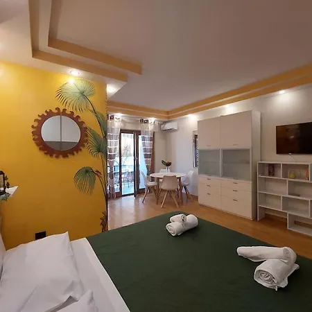 Eur Spinaceto Sensorial Loft *