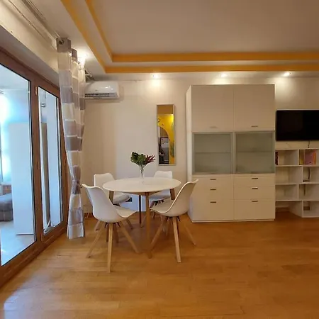 Eur Spinaceto Sensorial Loft