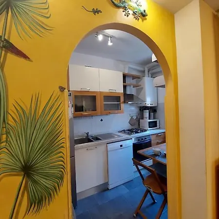 Appartement Eur Spinaceto Sensorial Loft