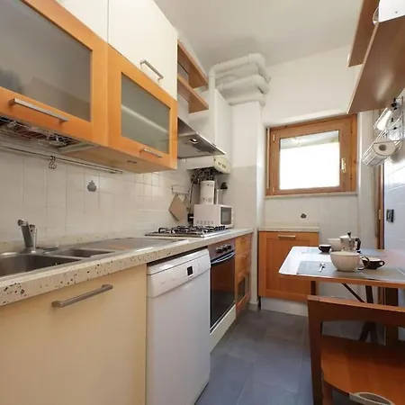 Appartement Eur Spinaceto Sensorial Loft