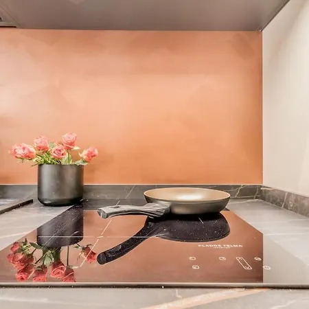 Augusto Imperatore Luxury * Roma