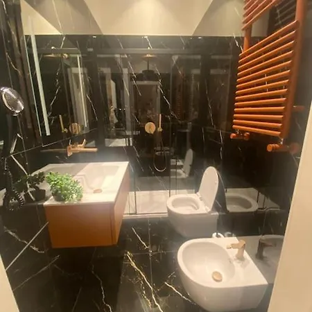Augusto Imperatore Luxury Appartamento Roma