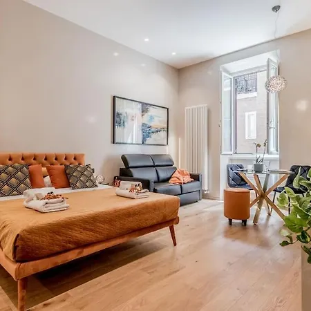 Augusto Imperatore Luxury * Roma