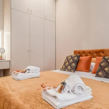 Augusto Imperatore Luxury * Roma