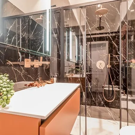 Augusto Imperatore Luxury Appartamento Roma