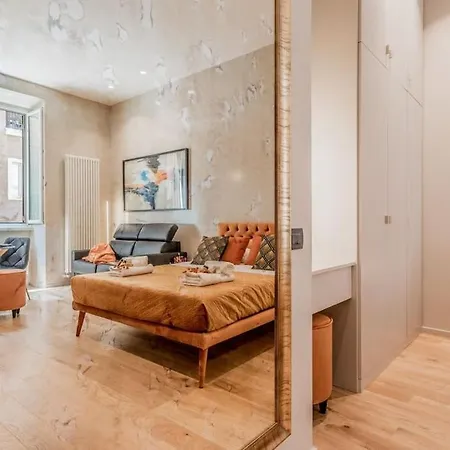 Augusto Imperatore Luxury Roma