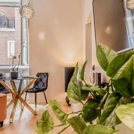 Augusto Imperatore Luxury * Roma