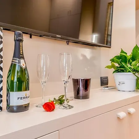 Augusto Imperatore Luxury Roma