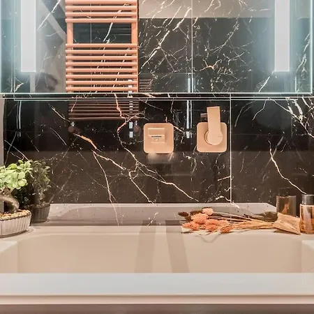 Augusto Imperatore Luxury Roma