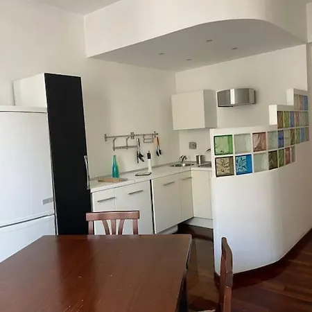 In Centro Storico Vicino La Stazione Termini Apartamento