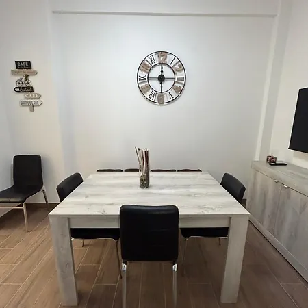 Apartment La Casa Di Leon - Battistini - Vaticano Rom