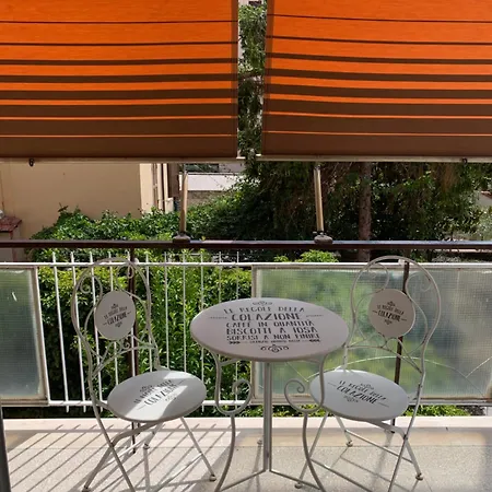 Apartment La Casa Di Leon - Battistini - Vaticano Rom