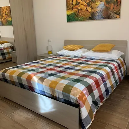 Apartment La Casa Di Leon - Battistini - Vaticano Rom