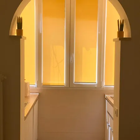 Apartment La Casa Di Leon - Battistini - Vaticano Rom