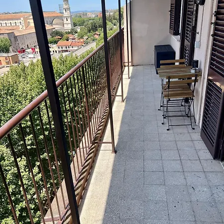 Il Cielo Su San Paolo Apartment Rome