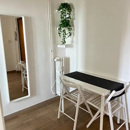 Il Cielo Su San Paolo Apartment