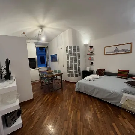 San Lollo Apartment