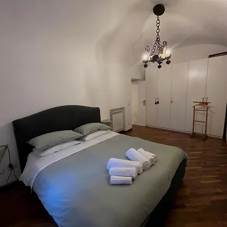 Apartment San Lollo Rome