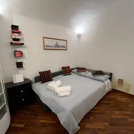 San Lollo Rzym