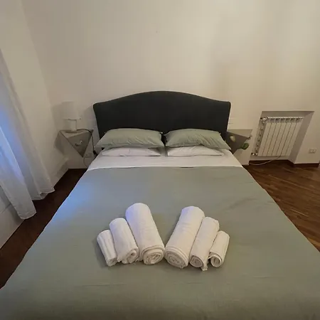 San Lollo Apartment