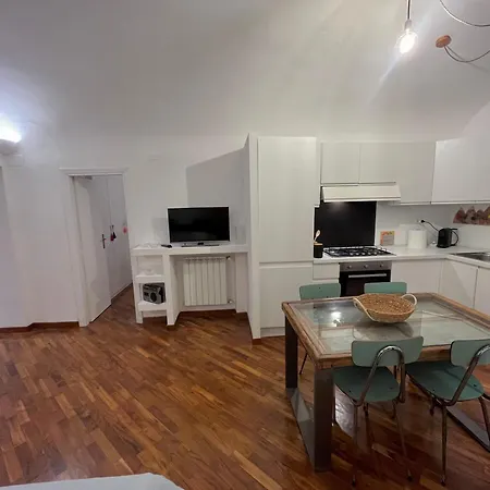 Apartment San Lollo *
