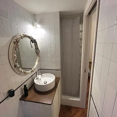 San Lollo Apartment Rome