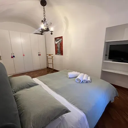 Apartment San Lollo *