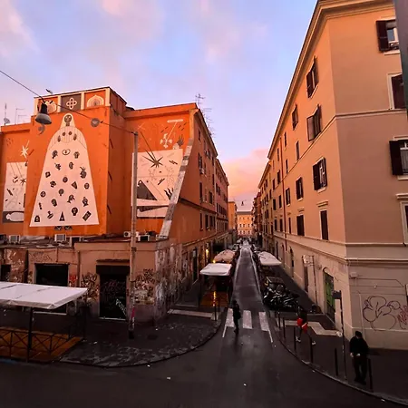 San Lollo Rome