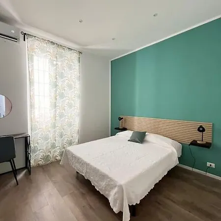 Apartment Cupra Rome