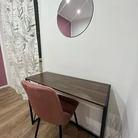 Apartment Cupra Rome