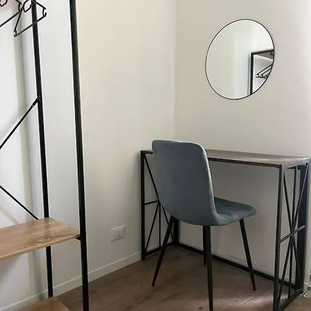 Cupra Apartment