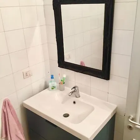 Apartment Alle Porte Del Centro Storico Di